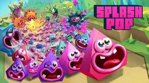 game pic for Splash pop